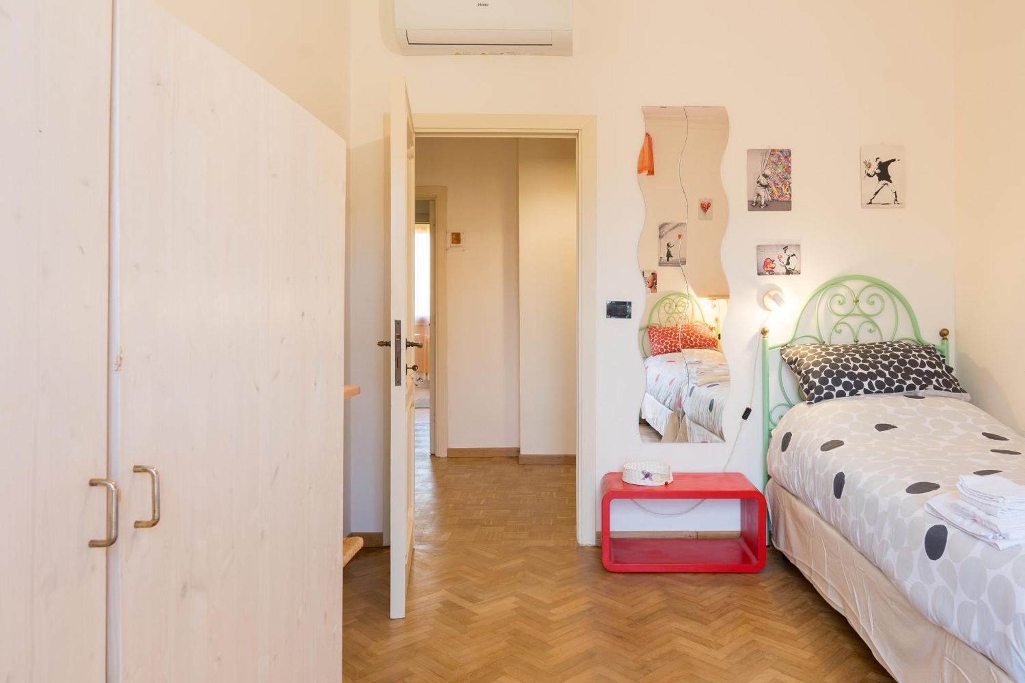 Art Rooms Арецо Екстериор снимка