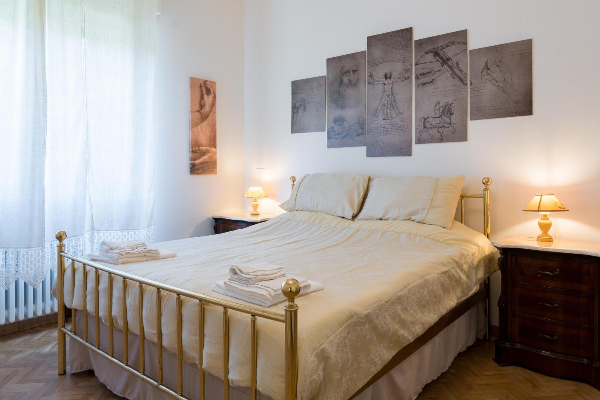 Art Rooms Арецо Екстериор снимка
